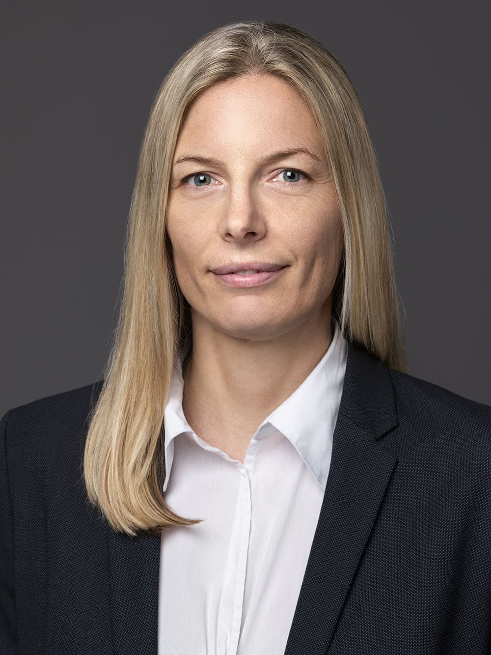 Dr. Simone Jäck, Geschäftsführende Partnerin, Steuerberaterin, Fachberaterin für Internationales Steuerrecht. Foto: ATG