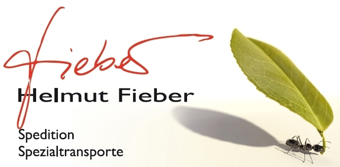 Fa. Helmut Fieber Spedition Spezialtransporte GmbH