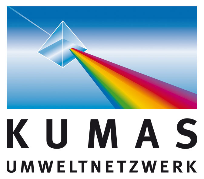 Logo KUMAS