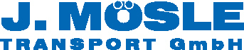 J. Mösle Transport GmbH