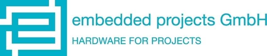 embedded projects GmbH