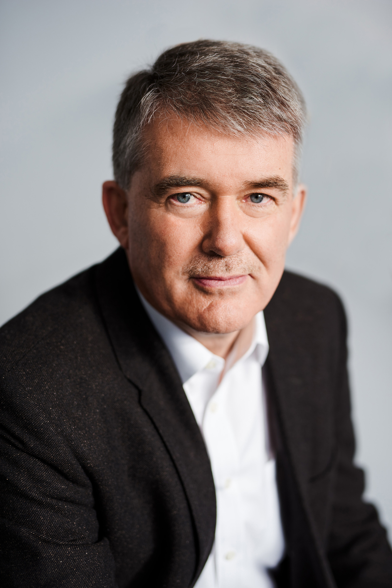 Ulrich Wagner, Geschäftsführer der HWK Schwaben. Foto: Sascha Schneider / HWK Schwaben